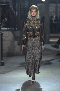 Chanel Pre-Fall 2016