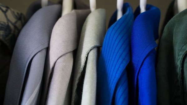 clothing trademark