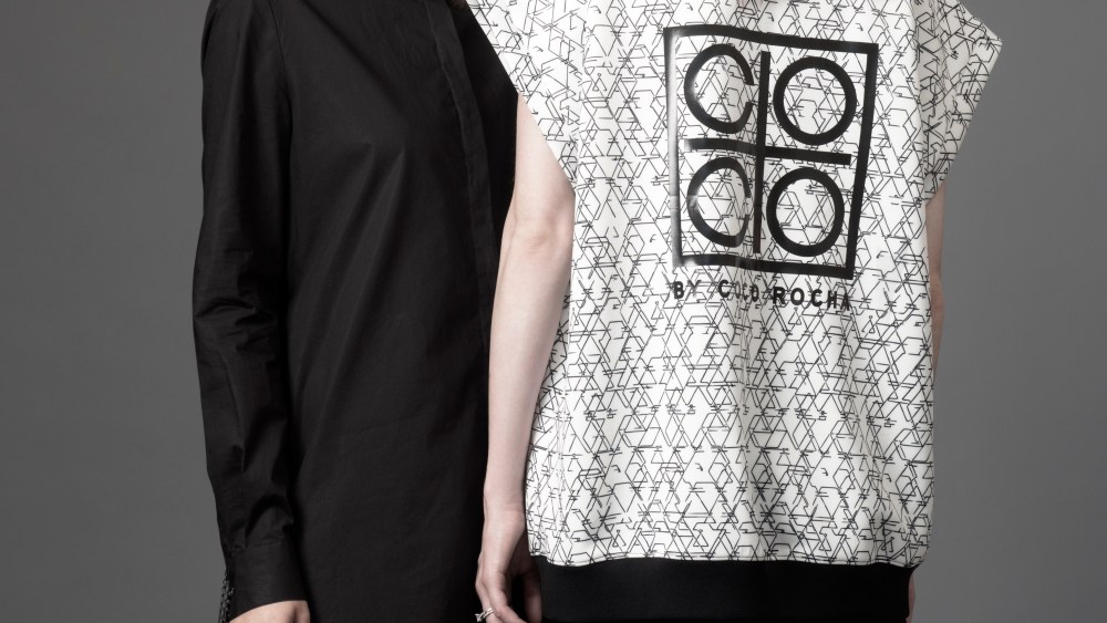 A look from CO + CO.