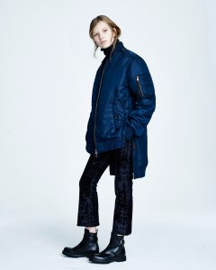 Diesel Black Gold Pre-Fall 2016
