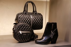 Inside Diesel's Madison Avenue location