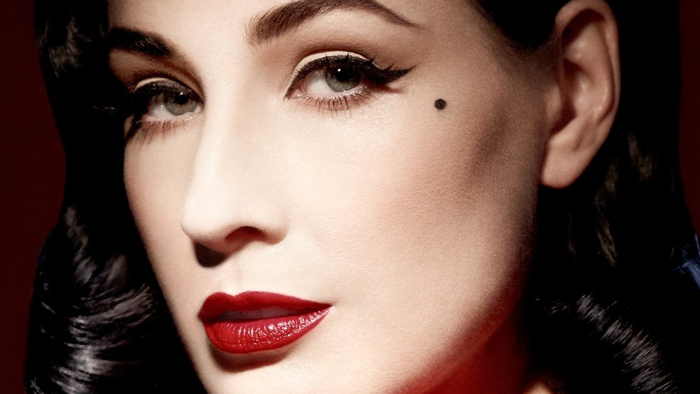 Dita Von Teese to Host 2016 FEMMY Awards