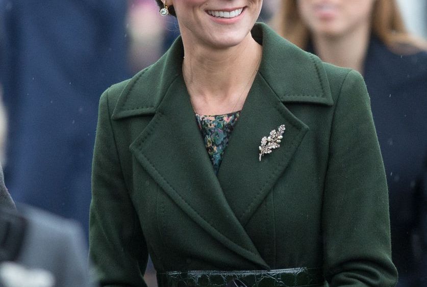 Duchess of Cambridge