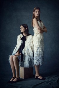 Erdem Pre-Fall 2016