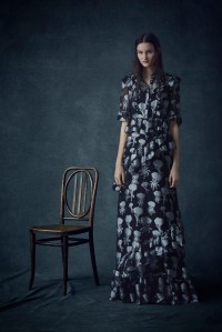 Erdem Pre-Fall 2016
