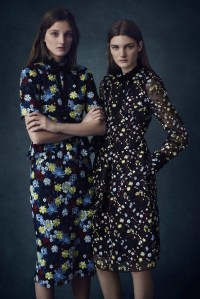 Erdem Pre-Fall 2016