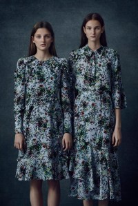 Erdem Pre-Fall 2016