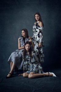 Erdem Pre-Fall 2016