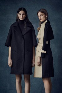 Erdem Pre-Fall 2016