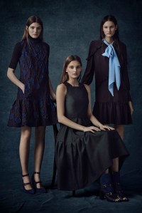 Erdem Pre-Fall 2016