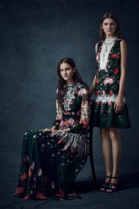 Erdem Pre-Fall 2016