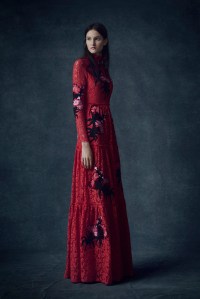Erdem Pre-Fall 2016