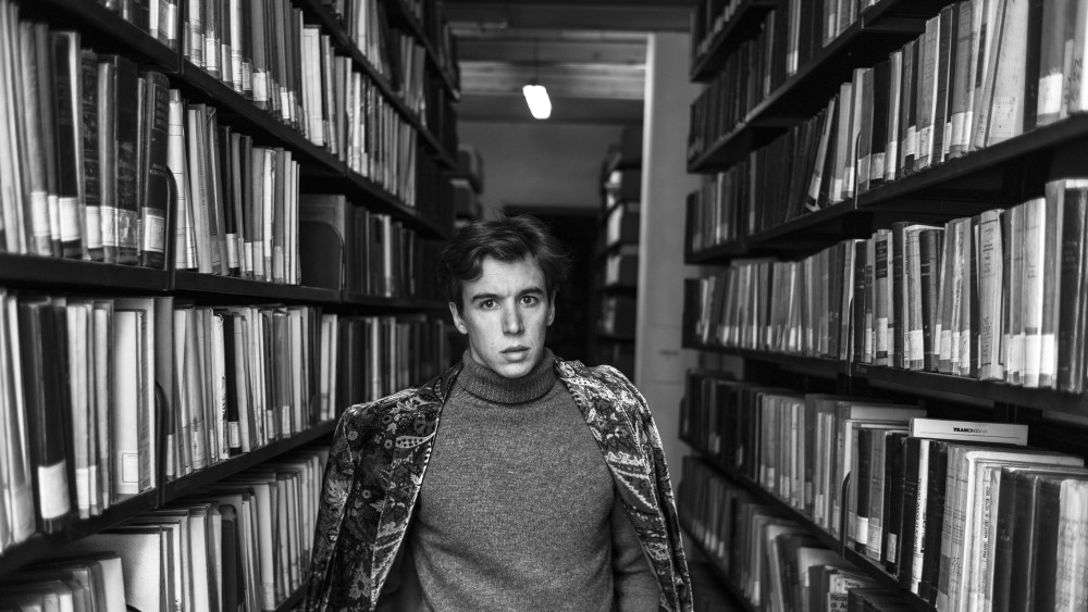 Etro's “The Circle of Poets” project