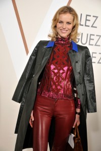 Eva Herzigova