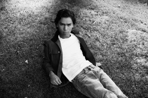 Forrest Goodluck