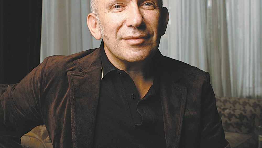 Jean Paul Gaultier