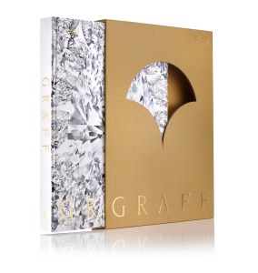 Graff coffee table book