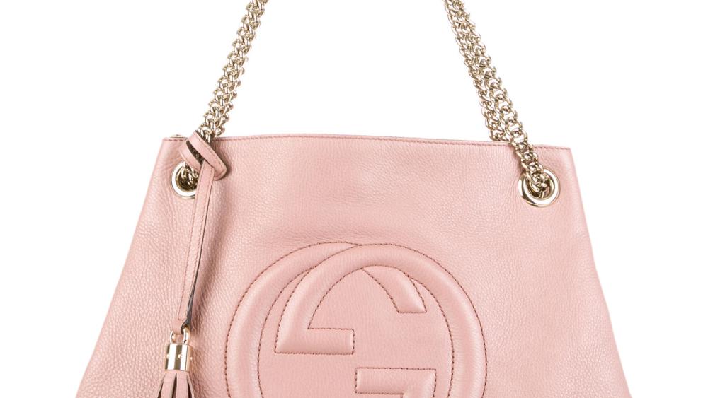 The Gucci SoHo handbag