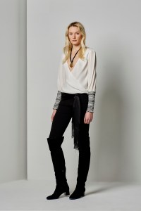Hanley Pre-Fall 2016
