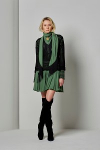 Hanley Pre-Fall 2016