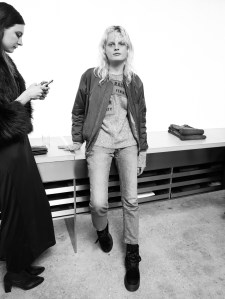 Hanne Gaby Odiele