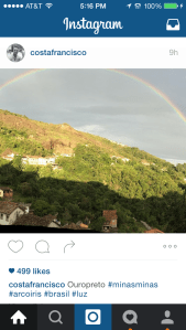 Francisco Costa instagram