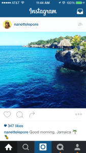Nanette Lepore instagram