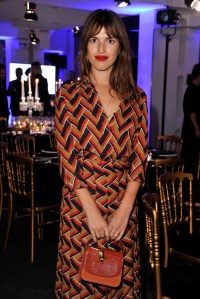Jeanne-Damas in Gucci