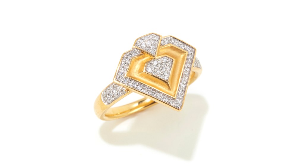 Diamonds Unleashed x HSN