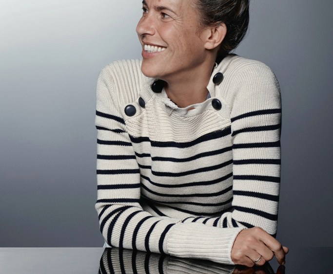 Isabel Marant