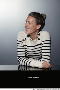 Isabel Marant