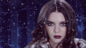 Kendall Jenner
