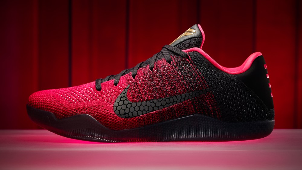 Kobe Bryant Nike Achiles Heel
