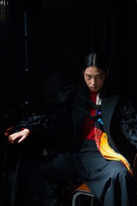 look 'Japan Noir' initiative
