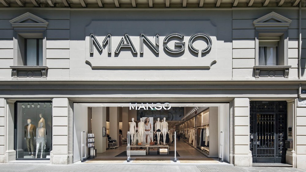 Mango Faces Legal Battle in Colombia, Seeks to Expand With New Partner