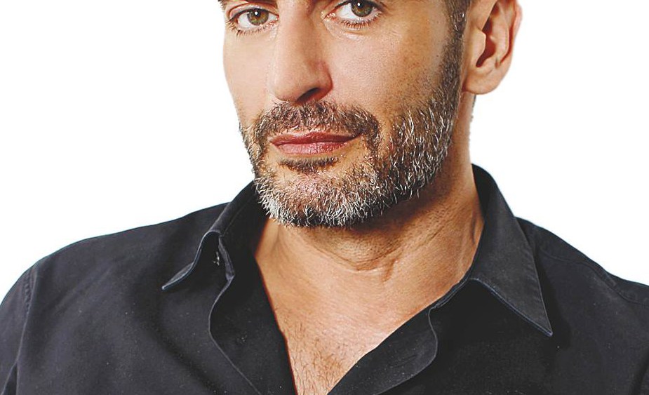 Marc Jacobs to Unveil New-Look Paris Store