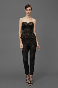 Marchesa Pre-Fall 2016