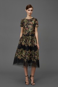 Marchesa Pre-Fall 2016