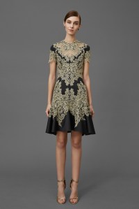 Marchesa Pre-Fall 2016