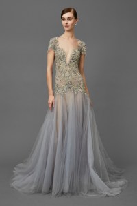 Marchesa Pre-Fall 2016