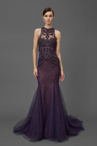 Marchesa Pre-Fall 2016