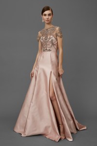 Marchesa Pre-Fall 2016