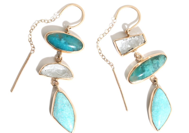 CFDA Jewelers Host Holiday Pop-up Shop