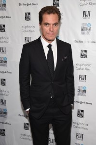 Michael Shannon