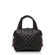 MZ Wallace Sutton bag in leather
