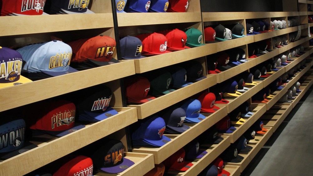 NBA Store Set to Open on Fifth Avenue