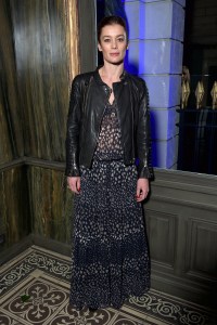 Aurelie Dupont