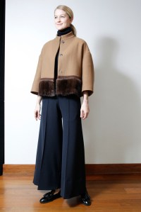 Piazza Sempione Pre-Fall 2016
