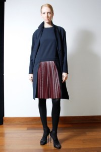 Piazza Sempione Pre-Fall 2016