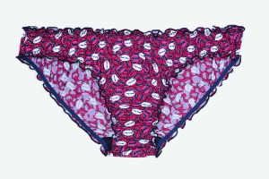 The Princesse Tam Tam and Yazbukey Collection